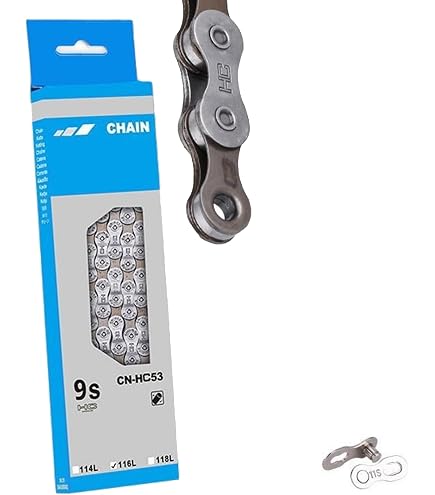 SHIMANO nium HG KTF アベイル Amazon.com : Shimano CN-HG93 Ultegra/XT 9-Speed Chain : Bike